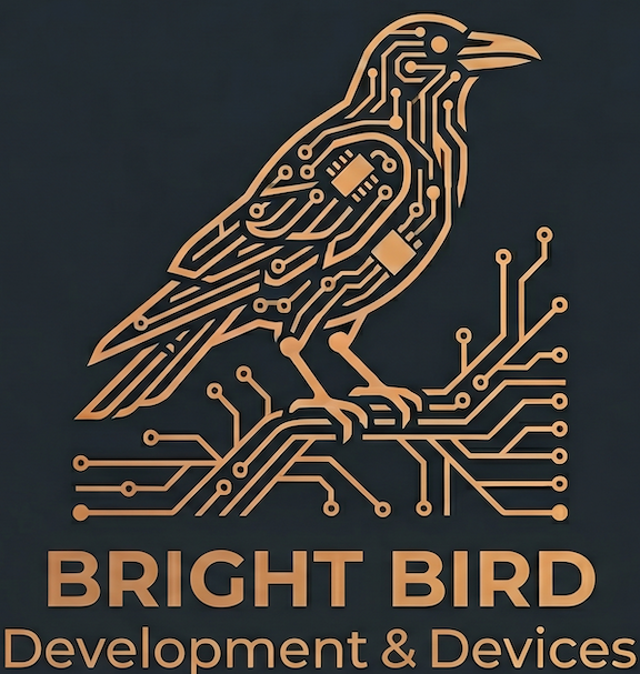 Bright Bird Development & Devices